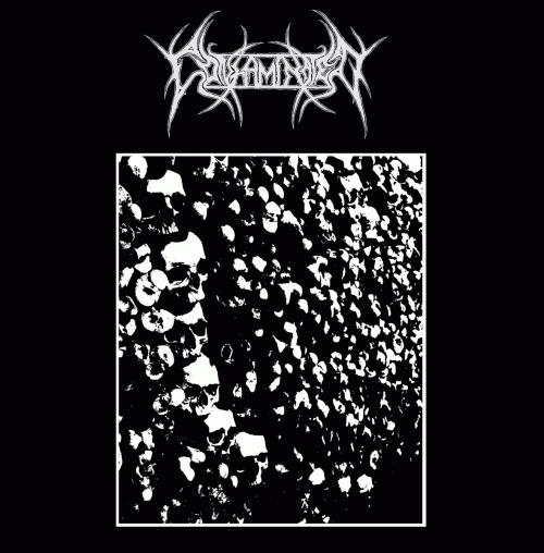 Contaminated (AUS) : Pestilential Decay